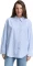 Tom Tailor Loose Fit Popeline Hemd langarm (Damen) Vorschaubild
