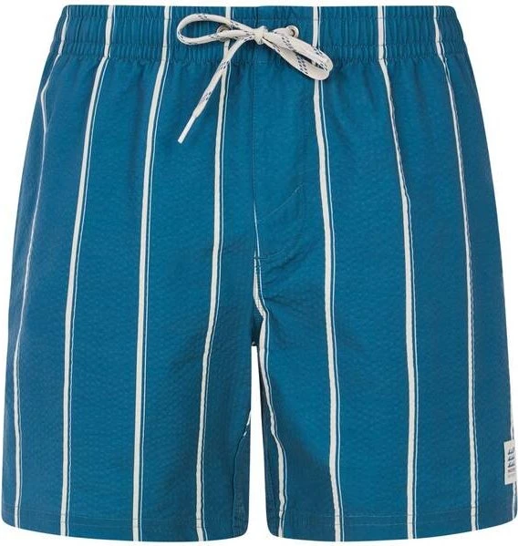 Protest Gonz Badeshorts raku blue (Herren)