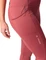 Vaude Neyland Winter Tights Hose lang brick (Damen) Vorschaubild