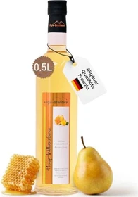 Allgäu-Brennerei Williams-Christbirnenbrand 700ml