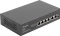 Lanberg RSFE Rackmount Switch, 6x RJ-45, 60W PoE+ Vorschaubild