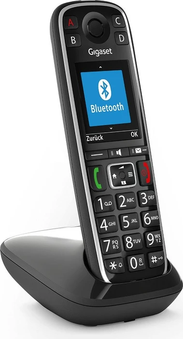 Gigaset E720