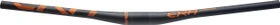 RaceFace Era 35mm/20mm/5° up/8° back Riser Lenker 800mm orange