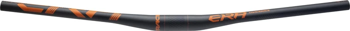 RaceFace Era 35mm/40mm/5° up/8° back Riser Lenker 800mm orange