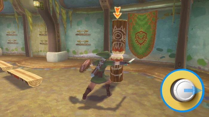 The Legend of Zelda: Skyward Sword HD (Switch)