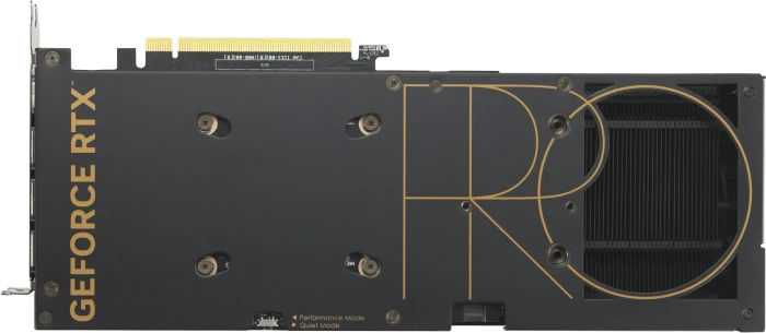 ASUS ProArt GeForce RTX 4070, PROART-RTX4070-12G, 12GB GDDR6X, HDMI, 3x DP