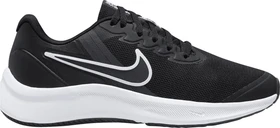 Nike Star Runner 3 black/dark smoke grey (Junior)