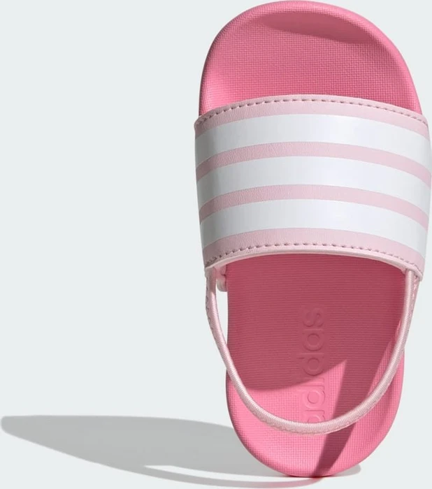 adidas Estrap Adilette clear pink/cloud white/bliss pink (Junior)