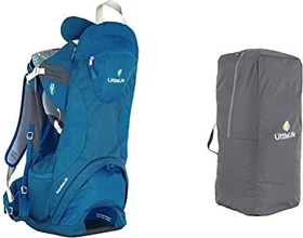 LittleLife Freedom S4 Kindertrage