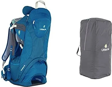 LittleLife Freedom S4 Kindertrage