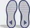 adidas Tensaur Hook and Loop cloud white/lucid blue/core black (Junior) Vorschaubild