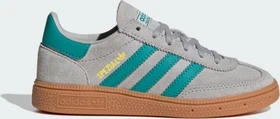 adidas Handball Spezial grey two/pure teal/gum (Junior)