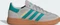 adidas Handball Spezial grey two/pure teal/gum (Junior) Vorschaubild