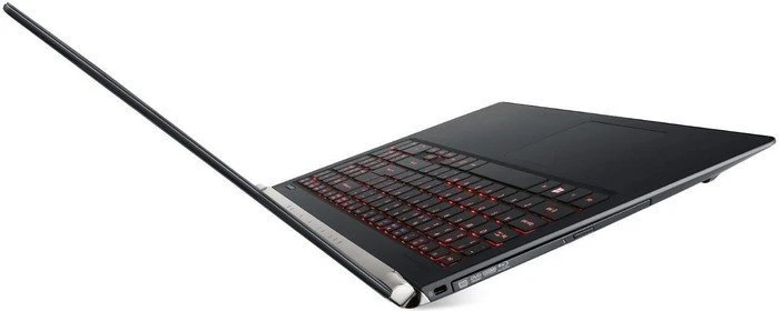 Acer Aspire V Nitro VN7-571G-75R2, Core i7-5500U, 8GB RAM, 1TB HDD, GeForce GTX 950M, DE