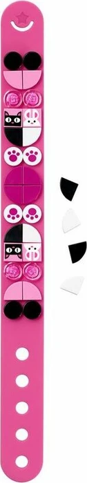LEGO Dots - Tiere Armband