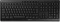 Cherry Stream Keyboard Wireless, schwarz, USB, DE Vorschaubild