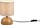 Trio Luci Tischleuchte holz (R50351035)