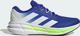 adidas Questar 3 lucid blue/cloud white/lucid lemon