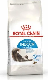 Royal Canin Indoor Long Hair, 35, 400g