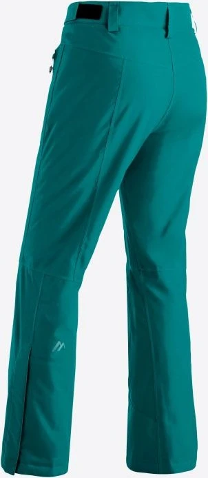 Maier Sports Ronka Skihose lang toasted teal (Damen)