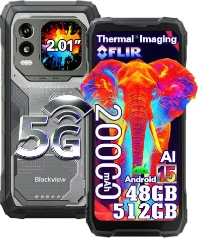 Blackview Xplore 1 Pro