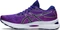 Asics Gel-Nimbus 24 orchid/soft sky (Damen) Vorschaubild