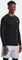 Under Armour ColdGear Fitted Funktionsshirt langarm schwarz/weiß (Herren) Vorschaubild