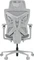 Anda Seat X-Air Pro Mesh Office Gamingstuhl, Ash Grey, grau Vorschaubild