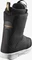 Salomon Pearl BOA Softboot schwarz/weiß/gold (Damen) (Modell 2022/2023) Vorschaubild