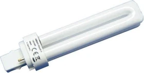 Osram Ledvance Dulux D 10W/827 G24d-1, 10 Stück