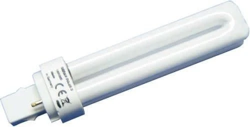 Osram Ledvance Dulux D 10W/827 G24d-1, 10 Stück
