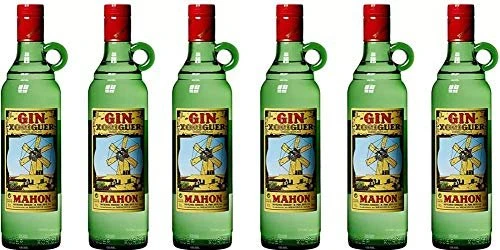 Xoriguer Gin 700ml