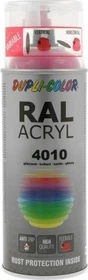 Dupli-Color RAL Acryl Acryllack-Spray RAL 4010 telemagenta, 400ml