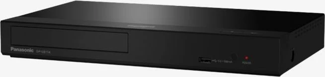Panasonic DP-UB154 schwarz