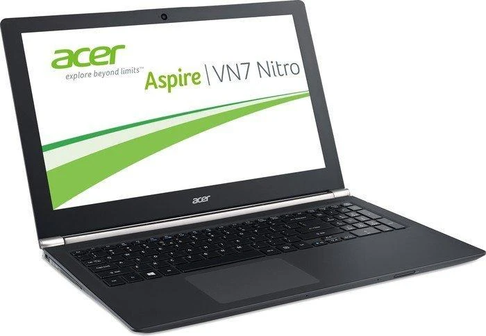 Acer Aspire V Nitro VN7-571G-535R, Core i5-4210U, 8GB RAM, 128GB SSD, 500GB HDD, GeForce 840M, DE