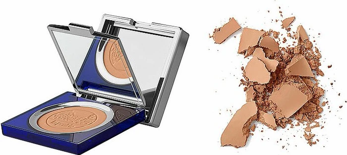 La Prairie Skin Caviar Powder Foundation 85 golden beige LSF15, 9g