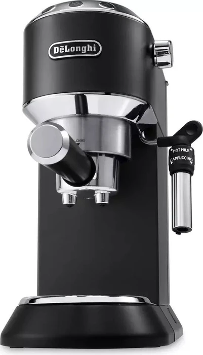 DeLonghi EC 685.BK Dedica