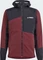 adidas Terrex Xperior Hybrid Rain.RDY Funktionsjacke shadow red/black (Herren) Vorschaubild