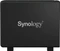 Synology DiskStation DS419slim 6TB, 512MB RAM, 2x RJ-45 1000Base-T, 2x USB-A 3.0 Vorschaubild