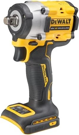 DeWalt DCF921 Akku-Schlagschrauber