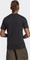 adidas Train Essentials Feelready Logo Training Funktionsshirt kurzarm schwarz (Herren) Vorschaubild