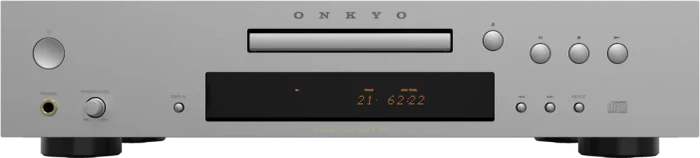 Onkyo C-30 silber
