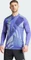 adidas Tiro 24 Competition Long Sleeve Torwart Trikot kurzarm purple (Herren) Vorschaubild