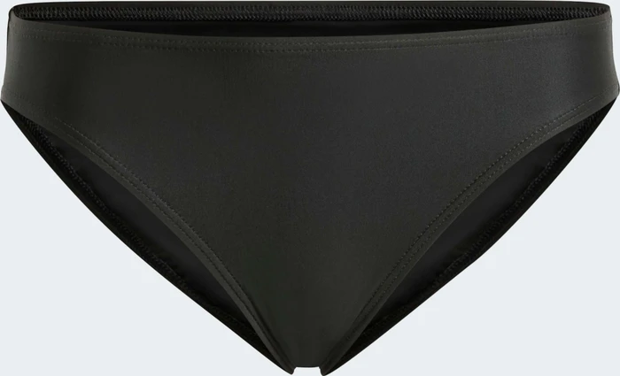 adidas Performance Big Bars Bikini-Set schwarz/weiß (Junior)