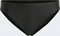 adidas Performance Big Bars Bikini-Set schwarz/weiß (Junior) Vorschaubild