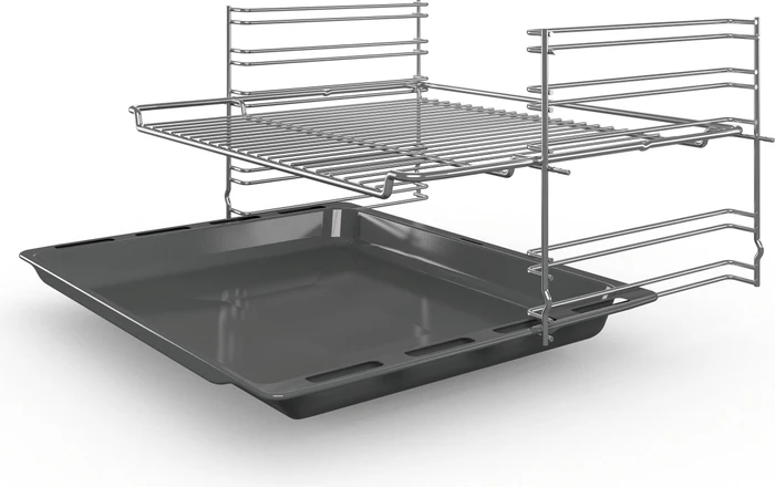 Bosch Serie 2 HBD231BR61 Backofen-Set