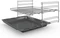 Bosch Serie 2 HBD231BR61 Backofen-Set Vorschaubild