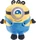 Schmidt Spiele Minions James 20cm (42881)