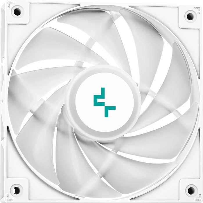 DeepCool LE520 WH, weiß