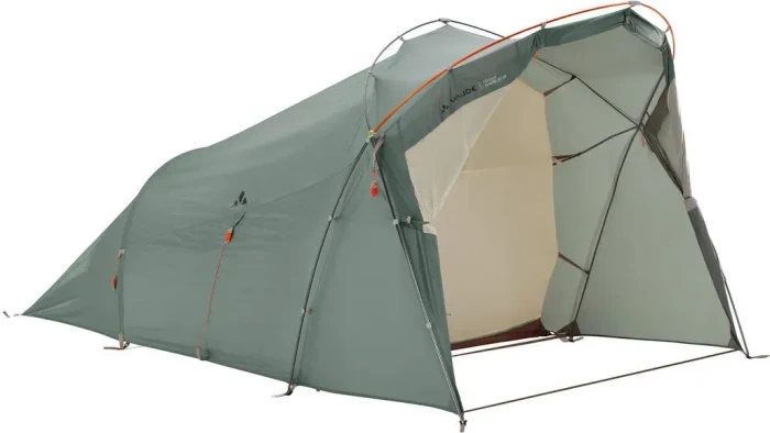 Vaude Allround Chapel XT 2 Tunnelzelt